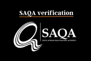 A Detailed Guide on SAQA Verification