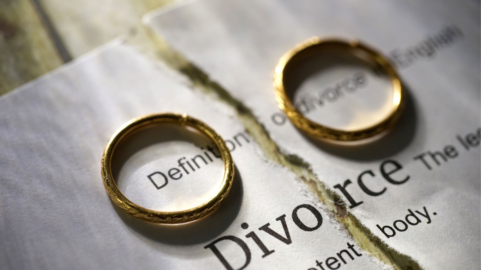 How to Get a Copy of Divorce Decree in South Africa